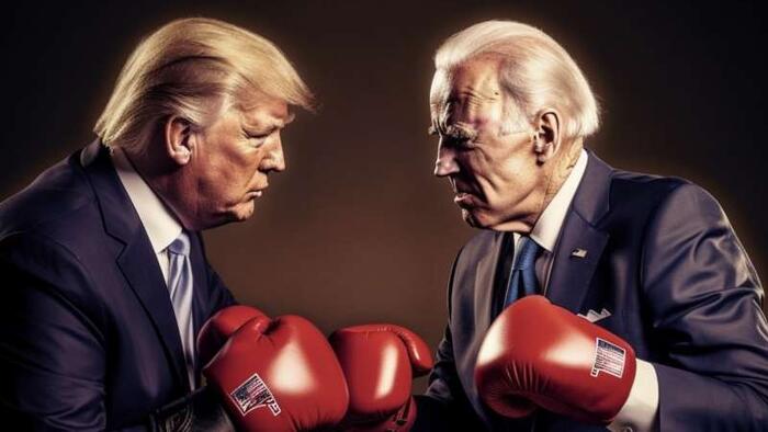 NextImg:Jurors, Not Voters, Could Give Biden A Second Term