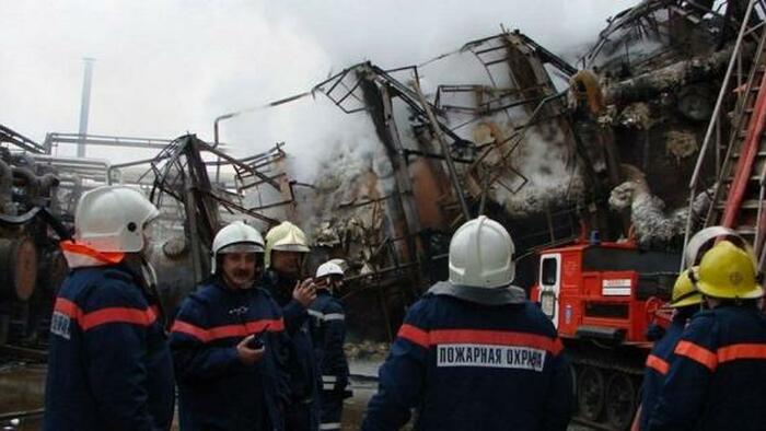 Ukraine Drone Reaches Deep Into Russian Territory, Damaging One Of Its Largest Refineries - Vimarsana News