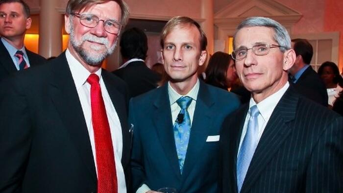 NextImg:Hindenburg Highlights "Worthless AI Shell Game" Renovaro Led By CEO With Ties To NIH, Fauci