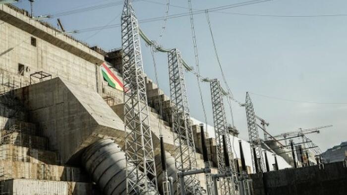 Banned Chinese Bitcoin Miners Have Moved On To Africa's Largest Dam In Ethiopia - Vimarsana News