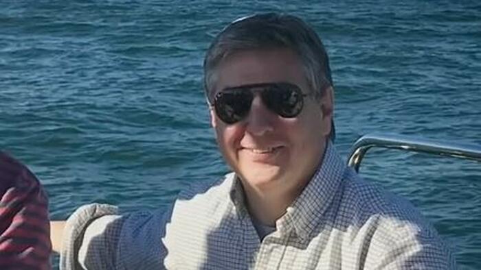 NextImg:Ex-Trump Official Dies After Being Shot In Violent DC Carjacking Spree