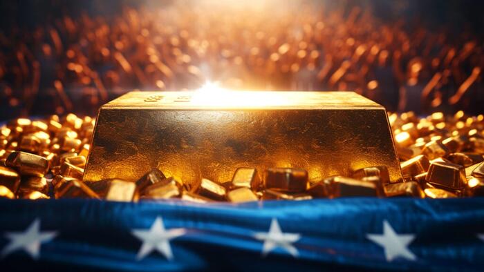 NextImg:Election-Year Gold Trends & Factors For 2024