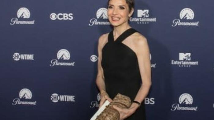 NextImg:"Unprecedented": Now-Fired CBS Reporter Who Investigated Biden Laptop Story Has Personal Files Seized By Network