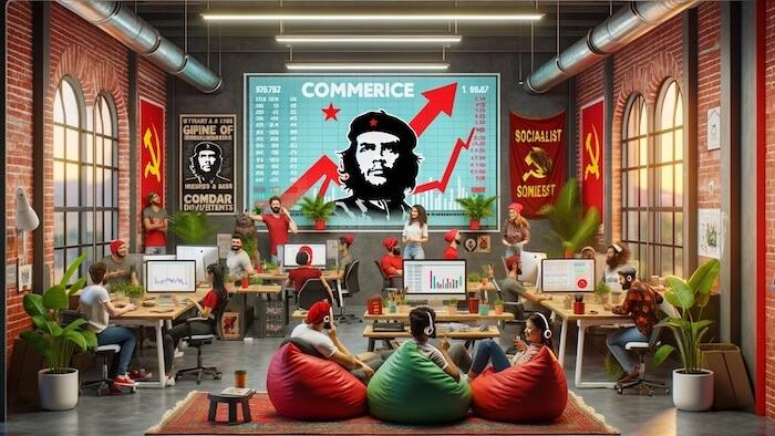 NextImg:Are You Ready For Neo-Collectivism?