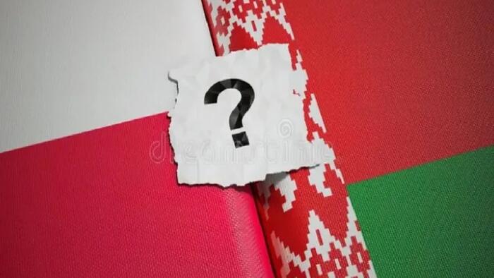 NextImg:Is The West Plotting A False Flag Provocation In Poland To Blame On Russia & Belarus