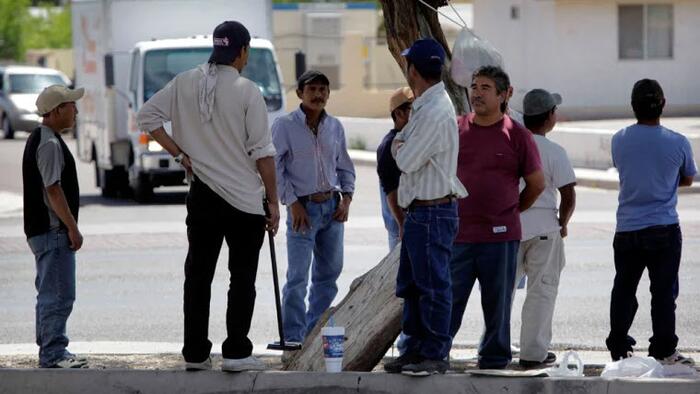 NextImg:Propaganda Wars Begin: Rejoice For Illegal Immigration Will Boost US GDP By $7 Trillion