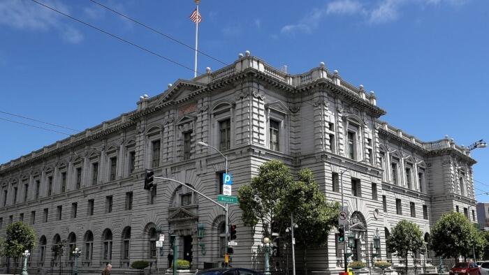 The Ninth Circuit: Enemy Of Cities Trying To Shut Down Homeless Camps - Vimarsana News