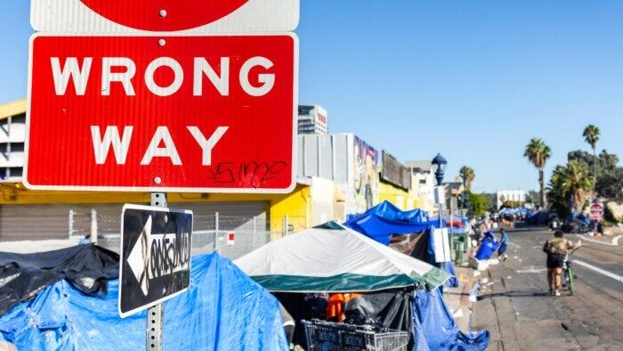 NextImg:California Counties Could Be Forced To Pay $300 Million To Cover COVID-Era Program