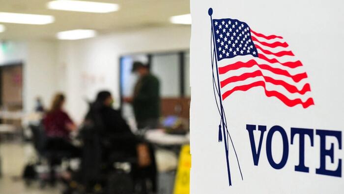 NextImg:San Francisco Appoints First Non-Citizen To Election Commission