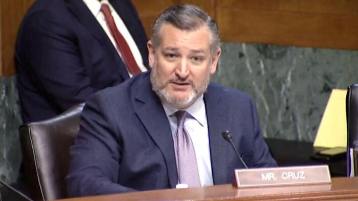 NextImg:GOP Senators Sound Alarm Over CBDCs, Propose Bill To Ban Them