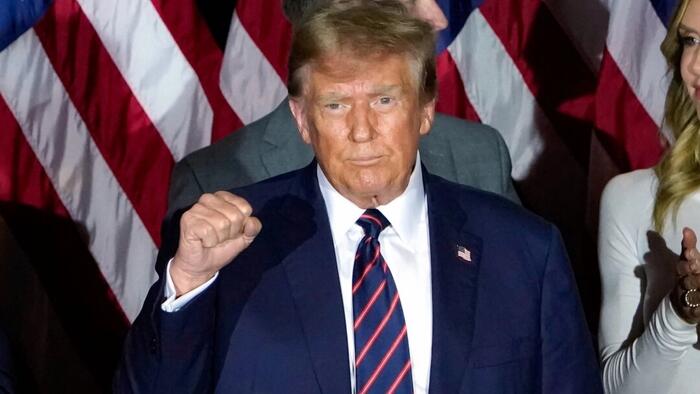 NextImg:In Blow To Special Counsel Smith, SCOTUS Agrees To Hear Trump Immunity Appeal