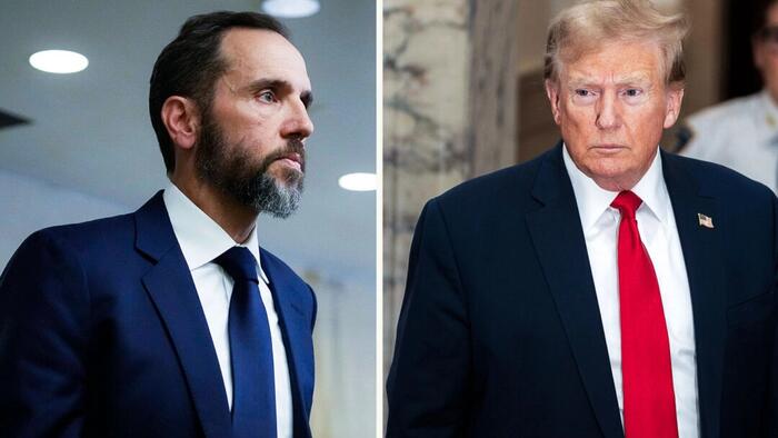 Trump Election Case Now On Hold For 50 Days Amid Immunity Appeal - Vimarsana News
