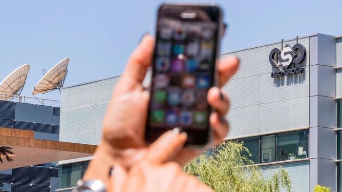 NextImg:Federal Agency Issues Security Warning For Apple Devices, Gives Three Weeks To Comply