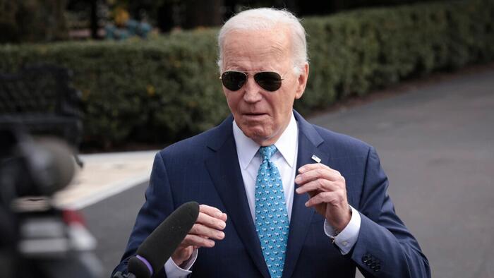 NextImg:Dark Money Group Plows Millions Into Biden Campaign