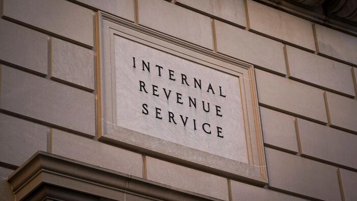 NextImg:IRS To Boost Enforcement Workforce By 40% By Year-End 2024