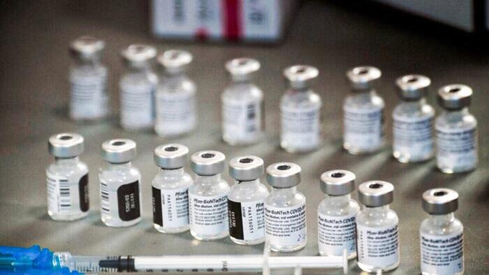 NextImg:mRNA COVID-19 Vaccines Caused More Deaths Than Saved: Peer-Reviewed Study