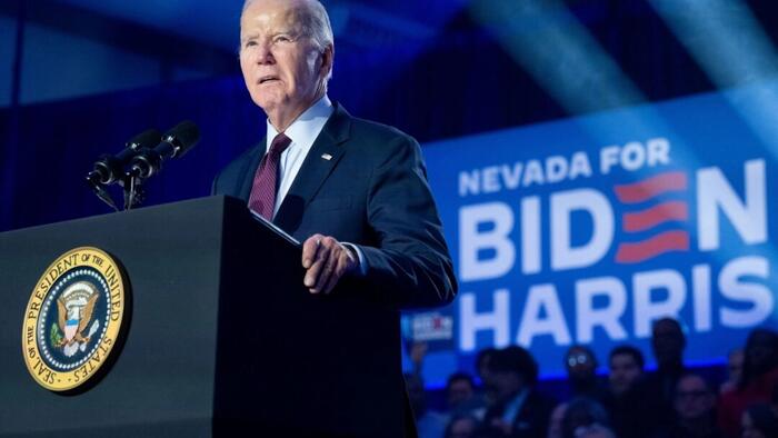 NextImg:Biden Brags About Defying Supreme Court On Student Debt Cancellation, Claims No Cost To Taxpayers