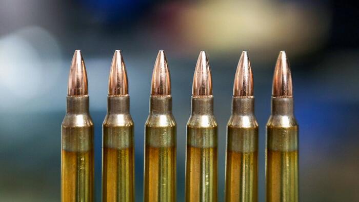 NextImg:California Law Requiring Background Check To Buy Ammunition Restored By 9th Circuit