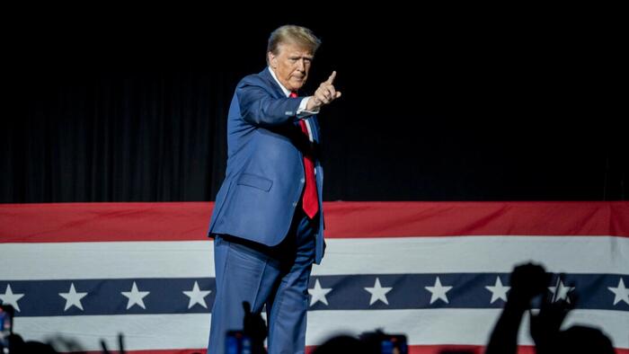 NextImg:"Stupid No Longer": Trump Says No More Foreign Aid Without Guarantees, Warned NATO Countries Who Refuse To Pay Fair Share