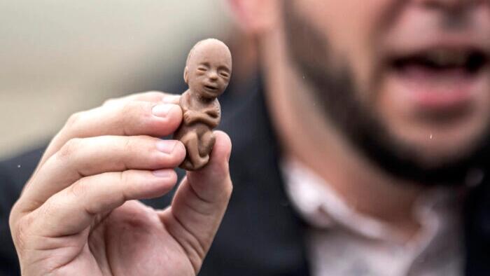 NextImg:Satanic Temple Claims Abortion Is Part Of Their Religion In Effort To Block Abortion Bans