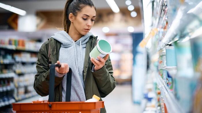 NextImg:'Safe' Food Additive May Have Consequences For Gut Microbiome