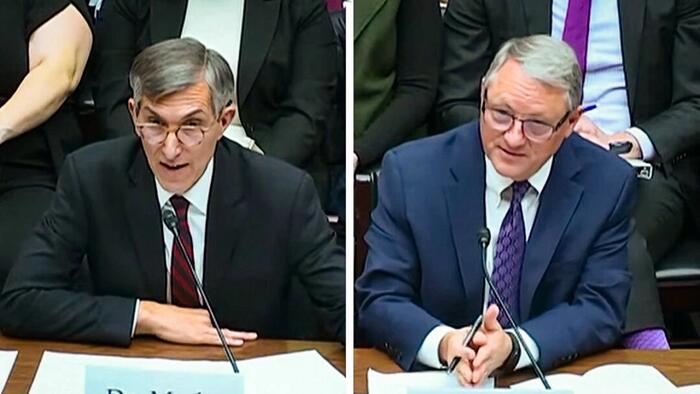 NextImg:US Officials Concede No Active Surveillance On Long-Term Effects Of COVID-19 Vaccines