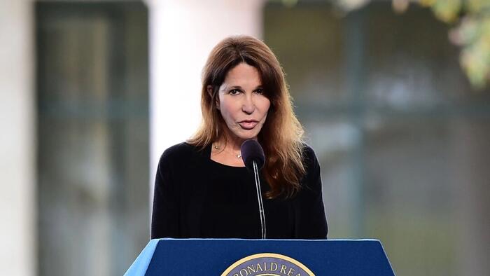 NextImg:Cognitive Tests For Presidential Candidates A 'Good Idea,' Reagan’s Daughter Says