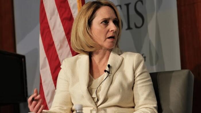 NextImg:Meet Dr. Kathleen Hicks - SecDef Austin's Presumptive Replacement Woke Deep-Stater