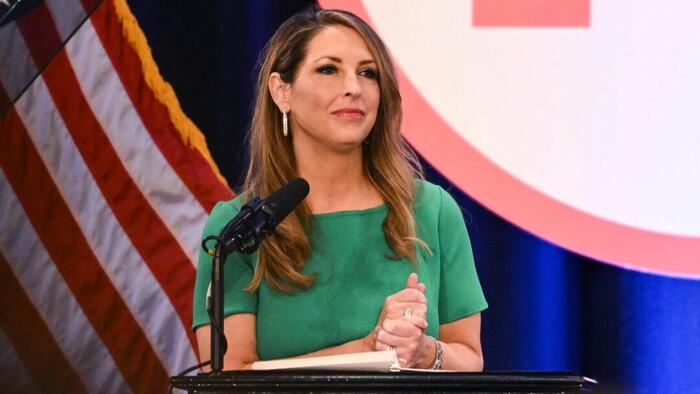 RNC Reports Worst Fundraising Year In A Decade - Vimarsana News