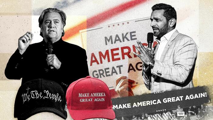 NextImg:A Matured MAGA Movement Prepares For Trump’s Return To DC