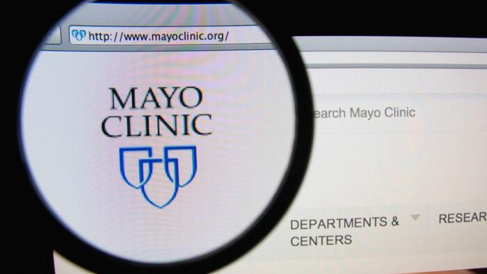 NextImg:Mayo Clinic Vaccine Research Director Calls For Expanding Detection Of 'Silent' COVID Vaccine Risks