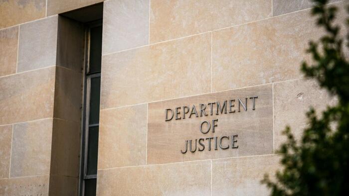 NextImg:Chinese Engineer Allegedly Stole Trade Secret Technology For Detecting Nuclear Missile Launches: DOJ