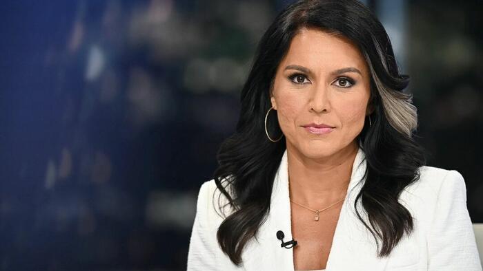 NextImg:Why Possible Trump VP Pick Tulsi Gabbard Is Visiting Mar-a-Lago Soon
