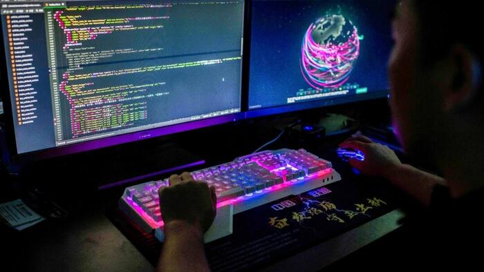 NextImg:Leaked Documents Expose China’s Hacking Capabilities, Targets