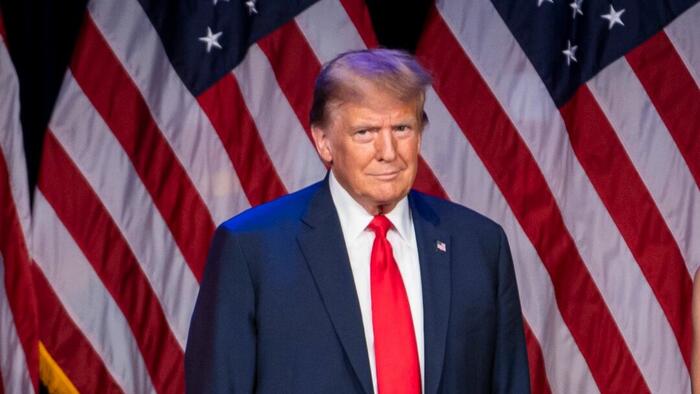NextImg:Bulk Of Republicans Locked In On Support For Trump