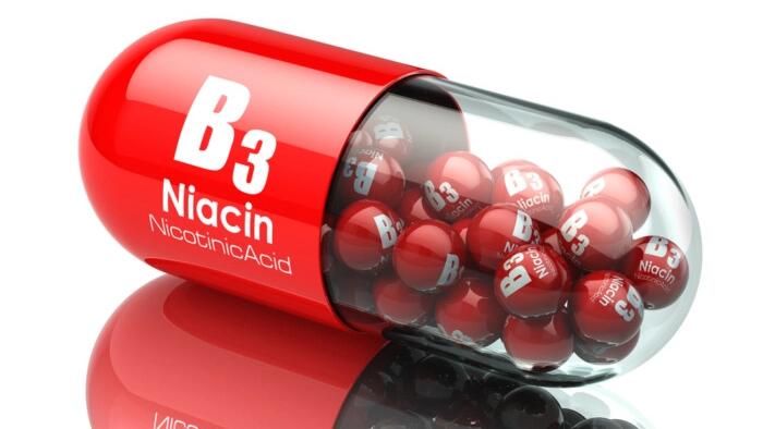NextImg:Too Much Niacin May Increase Risk Of Heart Disease: Study
