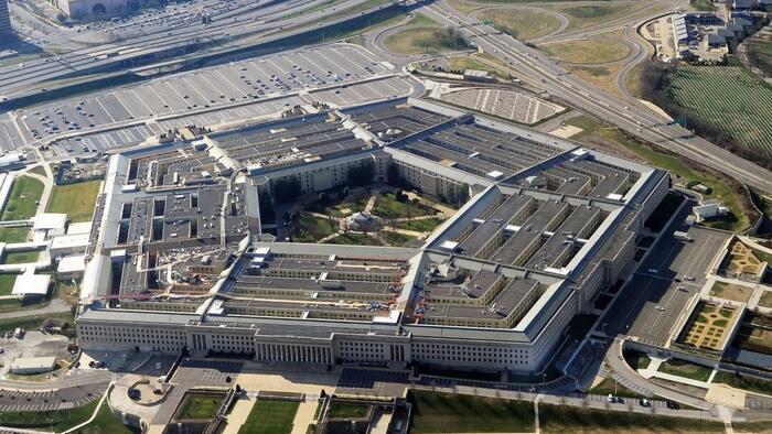 NextImg:Service Members Speak Out Against DEI Training In The Military