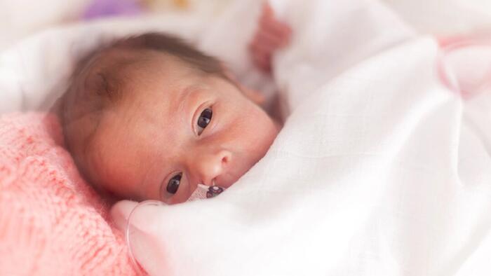 NextImg:Study Dismantles Link Between Preterm Birth And Autism