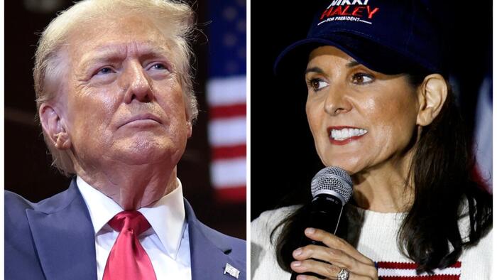 NextImg:What To Know About Today's Michigan Presidential Primaries
