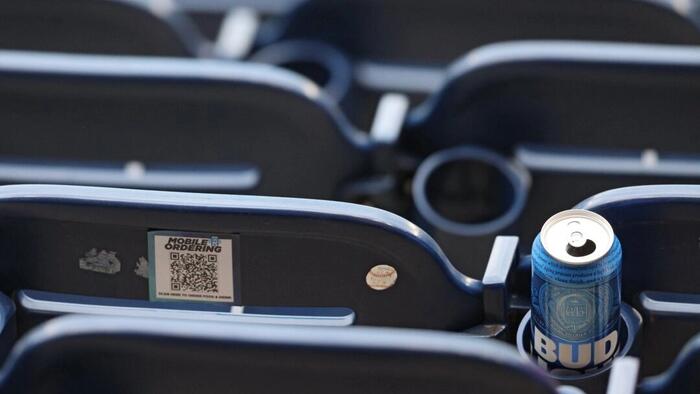 NextImg:FBI Warns Of 'Widespread' QR Code Scams By Cybercriminals To Steal Your Money