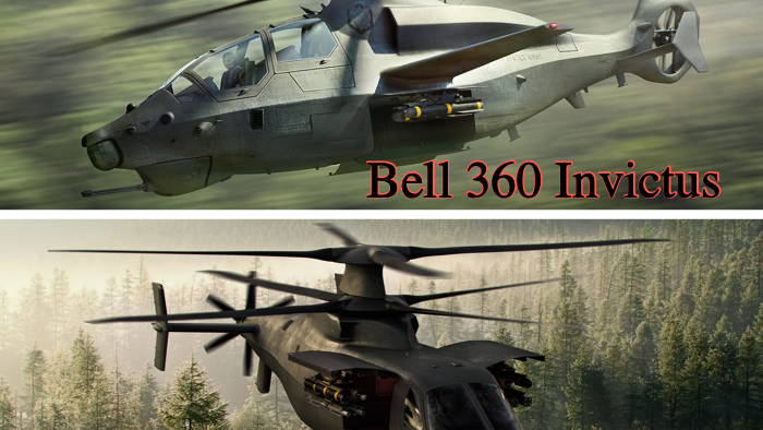 NextImg:US Army Ditches Next-Gen Helicopter Program In Major Aviation Shakeup
