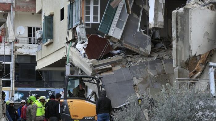 NextImg:Israel Kills Elite Hezbollah Commander, But Unleashes Single Deadliest Day For Lebanese Civilians