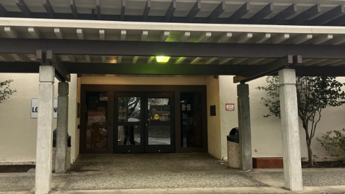 NextImg:Drug-Use, Robberies, & Public Sex: Cali Public Library Forced To Close Due To Rampant Illegal Activity