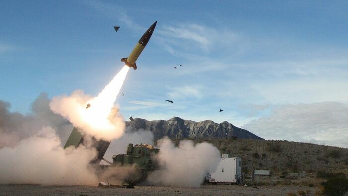 NextImg:Biden Moving To Send Long-Range Ballistic Missiles To Ukraine