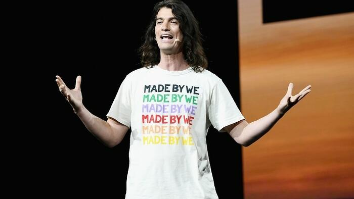 NextImg:Adam Neumann Wants To Buyback WeWork With Help From Dan Loeb's Third Point