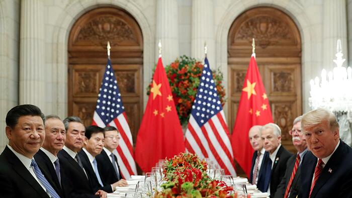 NextImg:Mercantilism Is Coming Back Once Trump Is Re-Elected