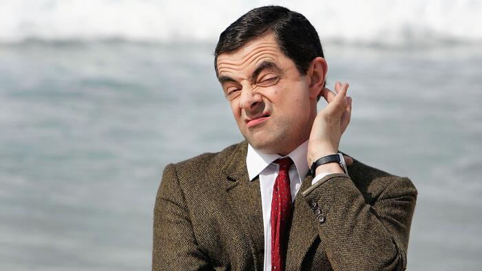 NextImg:Mr. Bean Was Right – And So Was Toyota