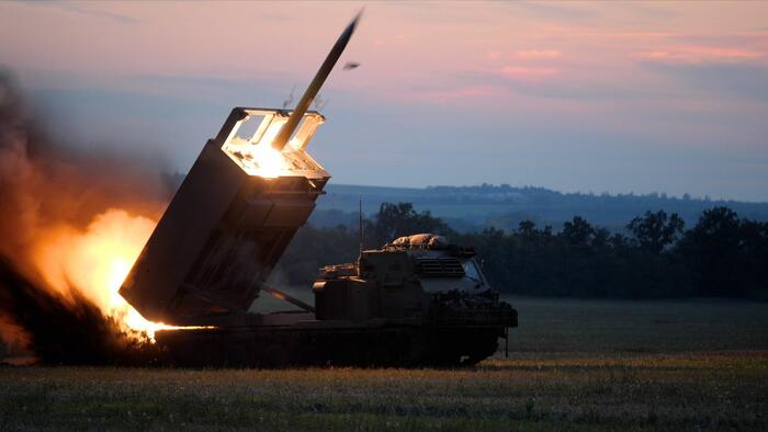 Russia Says NATO Troops, Disguised As Mercenaries, Control Air Defenses In Ukraine - Vimarsana News