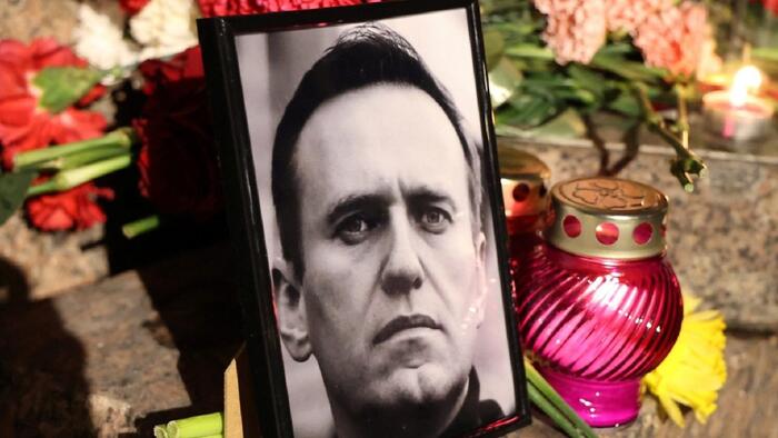 NextImg:Alexei Navalny's Death And Curious Well-Timed Coincidences