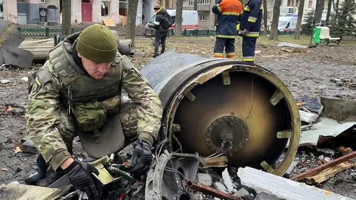 NextImg:Russia Fired Over 24 North Korean Missiles at Ukraine In Recent Weeks: Kiev
